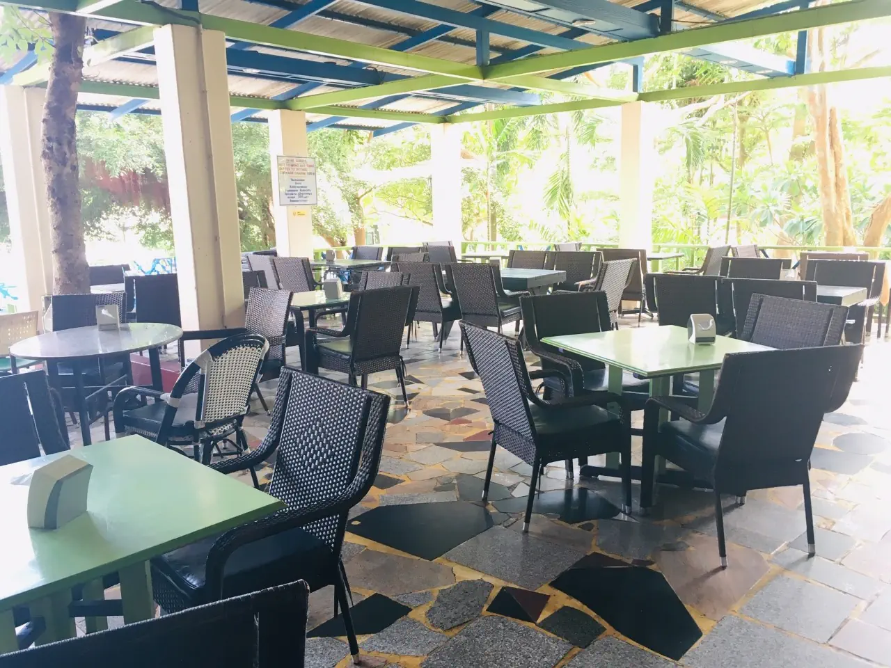 Pattaya Garden - zdjęcie 17