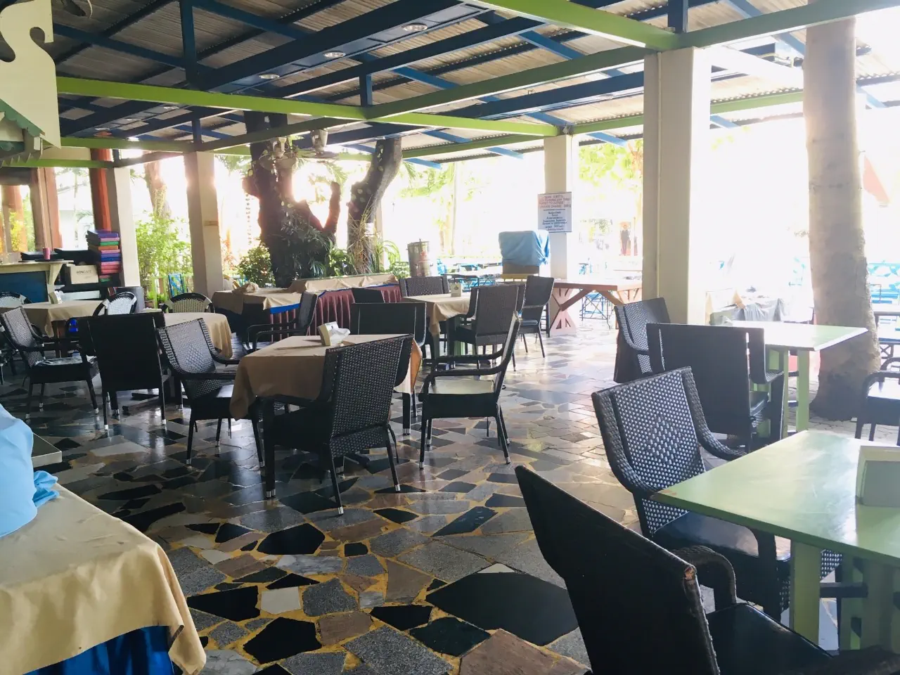 Pattaya Garden - zdjęcie 18
