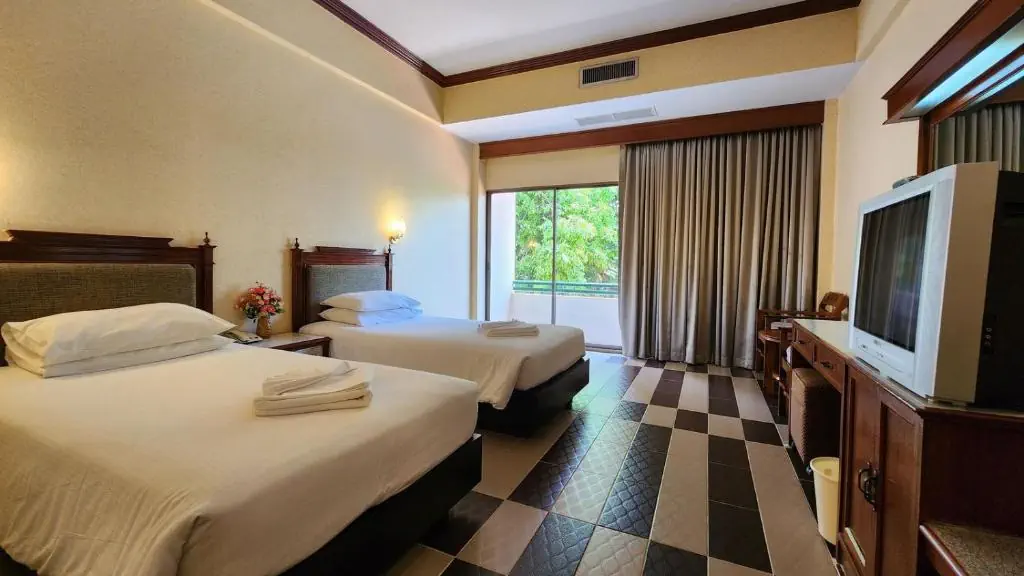 Pattaya Garden - zdjęcie 7