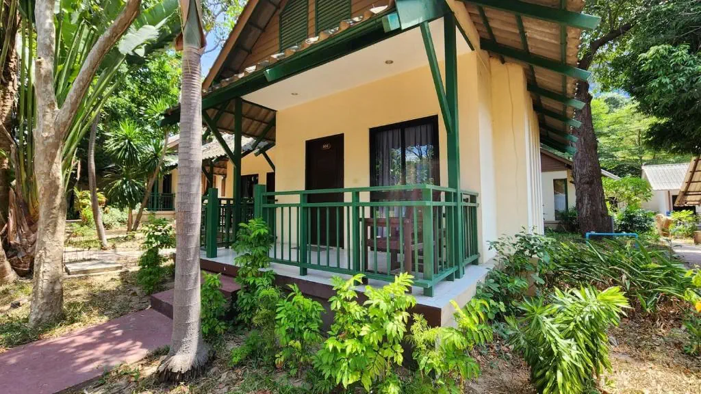 Pattaya Garden - zdjęcie 5