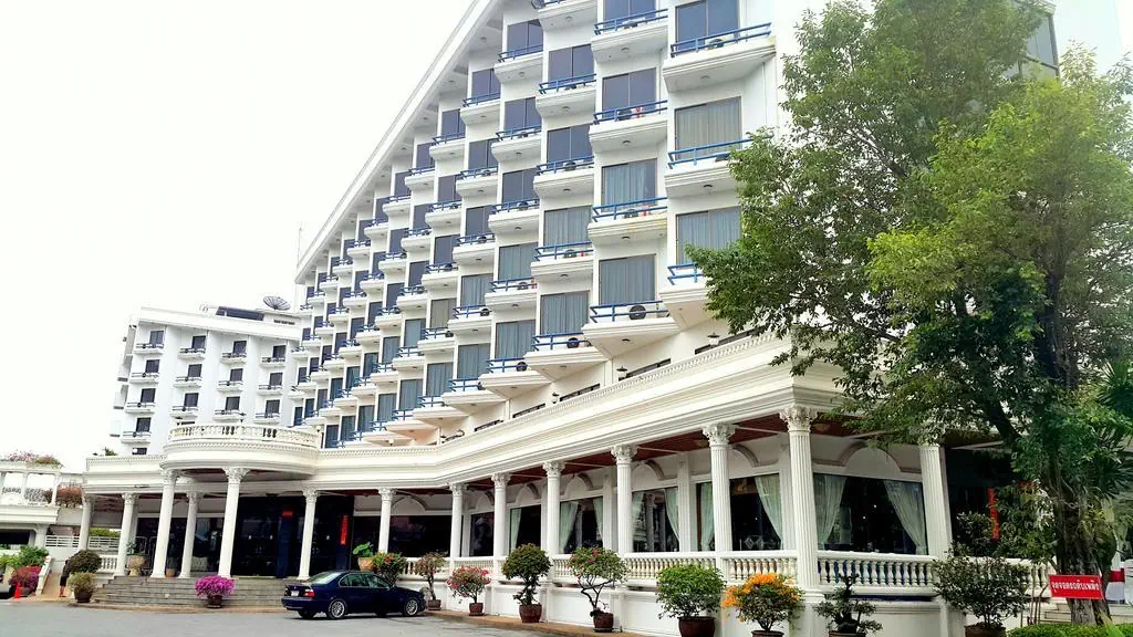 Caesar Palace - zdjęcie 3