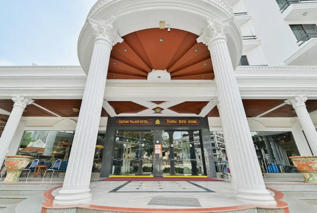 Caesar Palace - zdjęcie 8