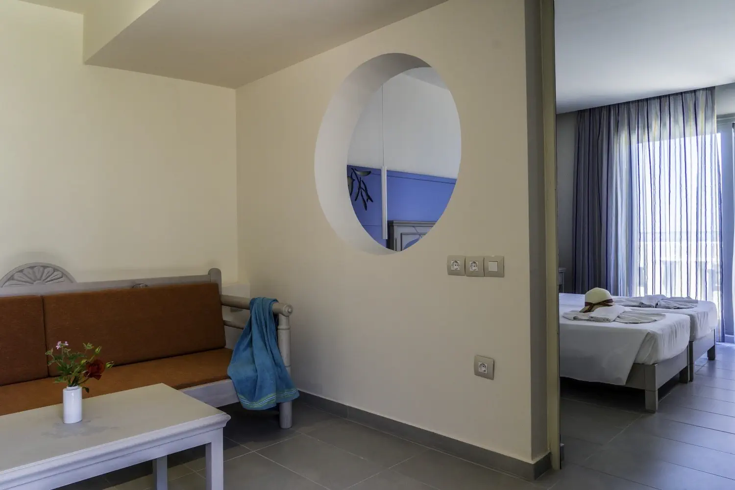 Castello Village Resort photo 3