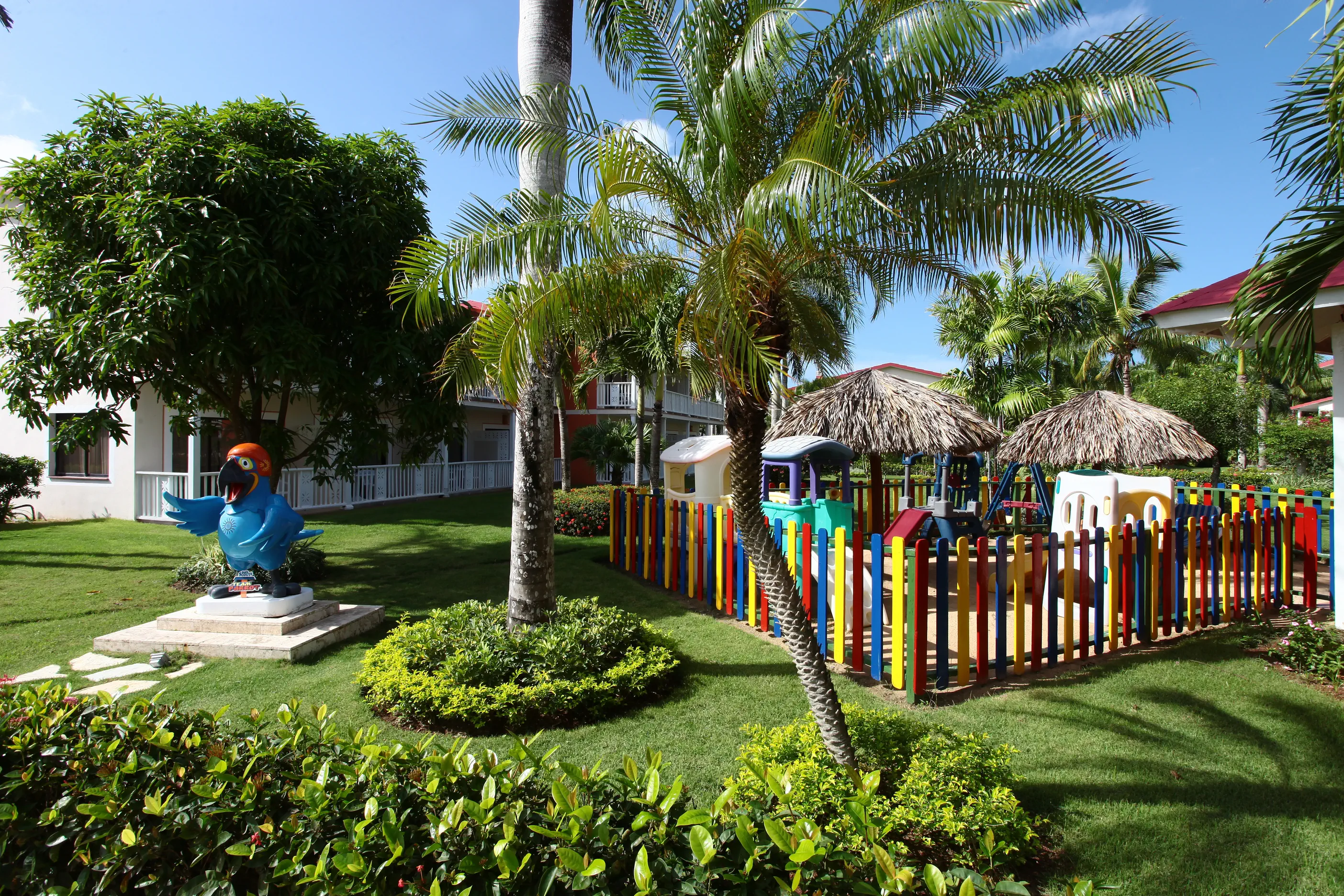 Bahia Principe Grand La Romana - zdjęcie 44