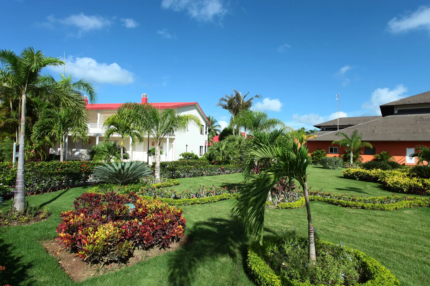 Bahia Principe Grand La Romana - zdjęcie 4