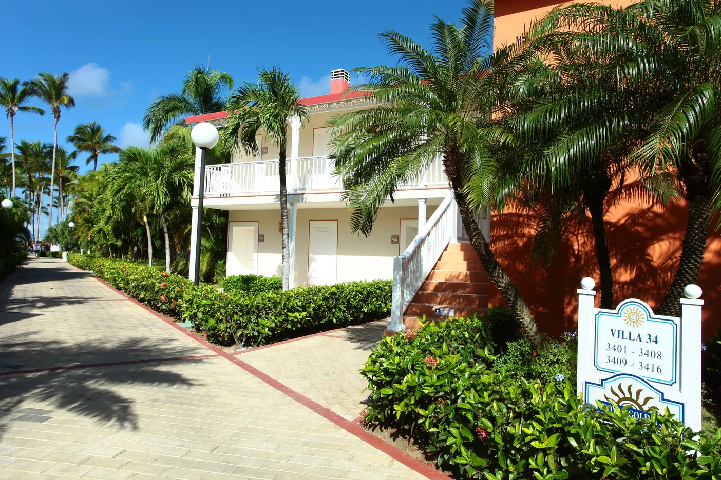 Bahia Principe Grand La Romana - zdjęcie 3