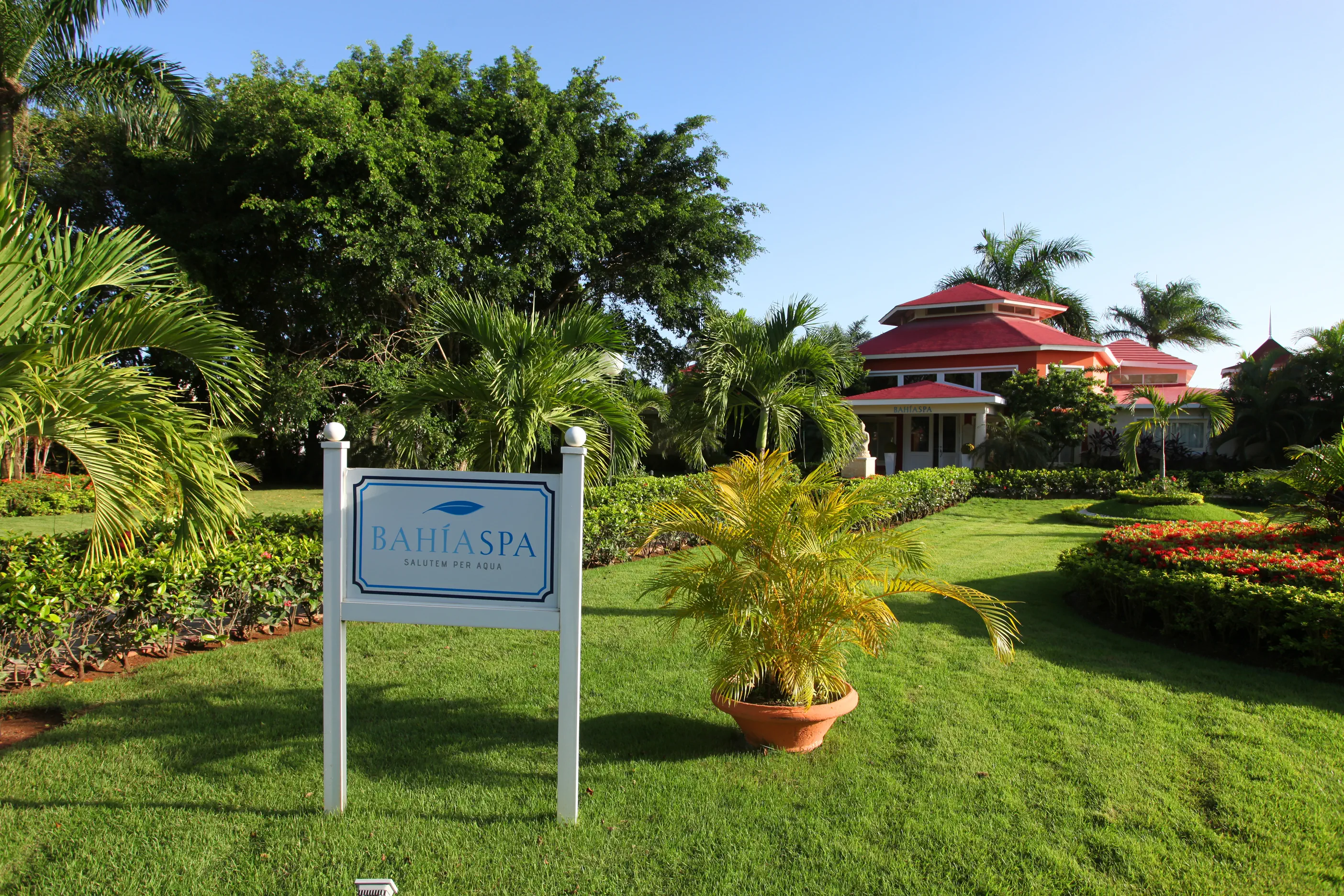 Bahia Principe Grand La Romana - zdjęcie 49