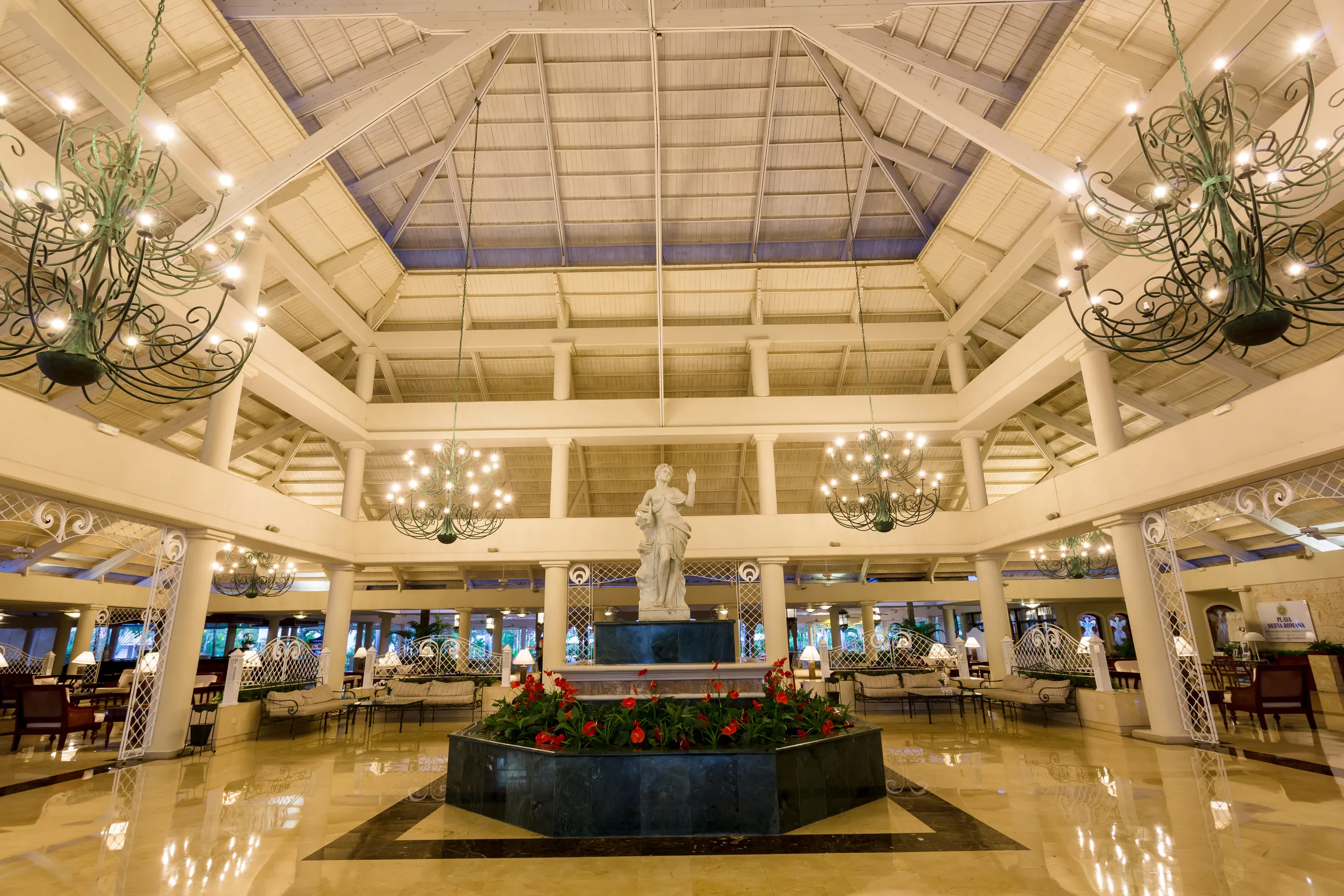 Bahia Principe Grand La Romana - zdjęcie 5