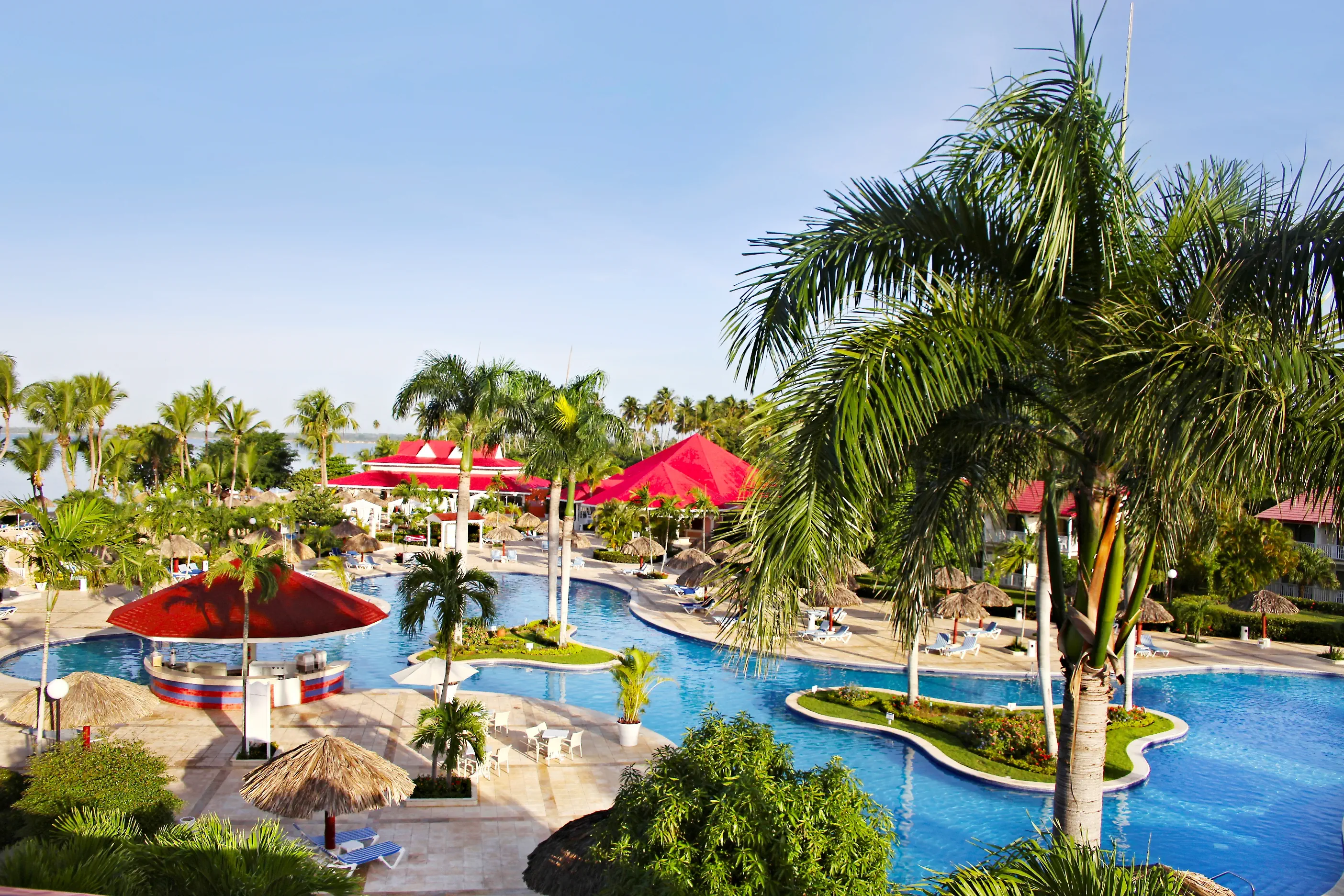 Bahia Principe Grand La Romana - zdjęcie 37