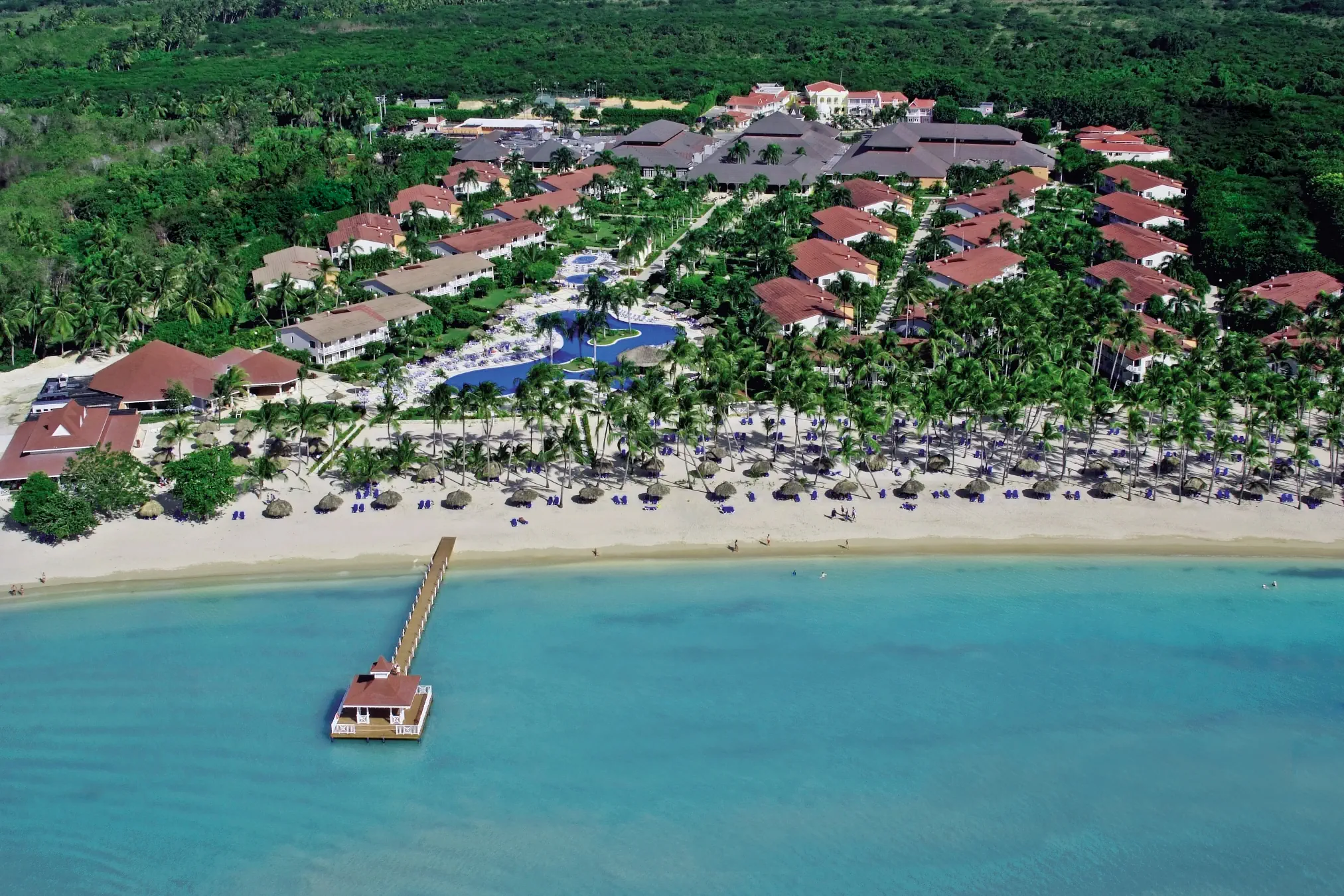 Bahia Principe Grand La Romana - zdjęcie 11