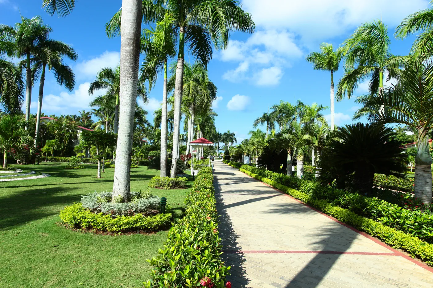 BAHIA PRINCIPE EXPLORE LA ROMANA, DOMINICAN REPUBLIC
