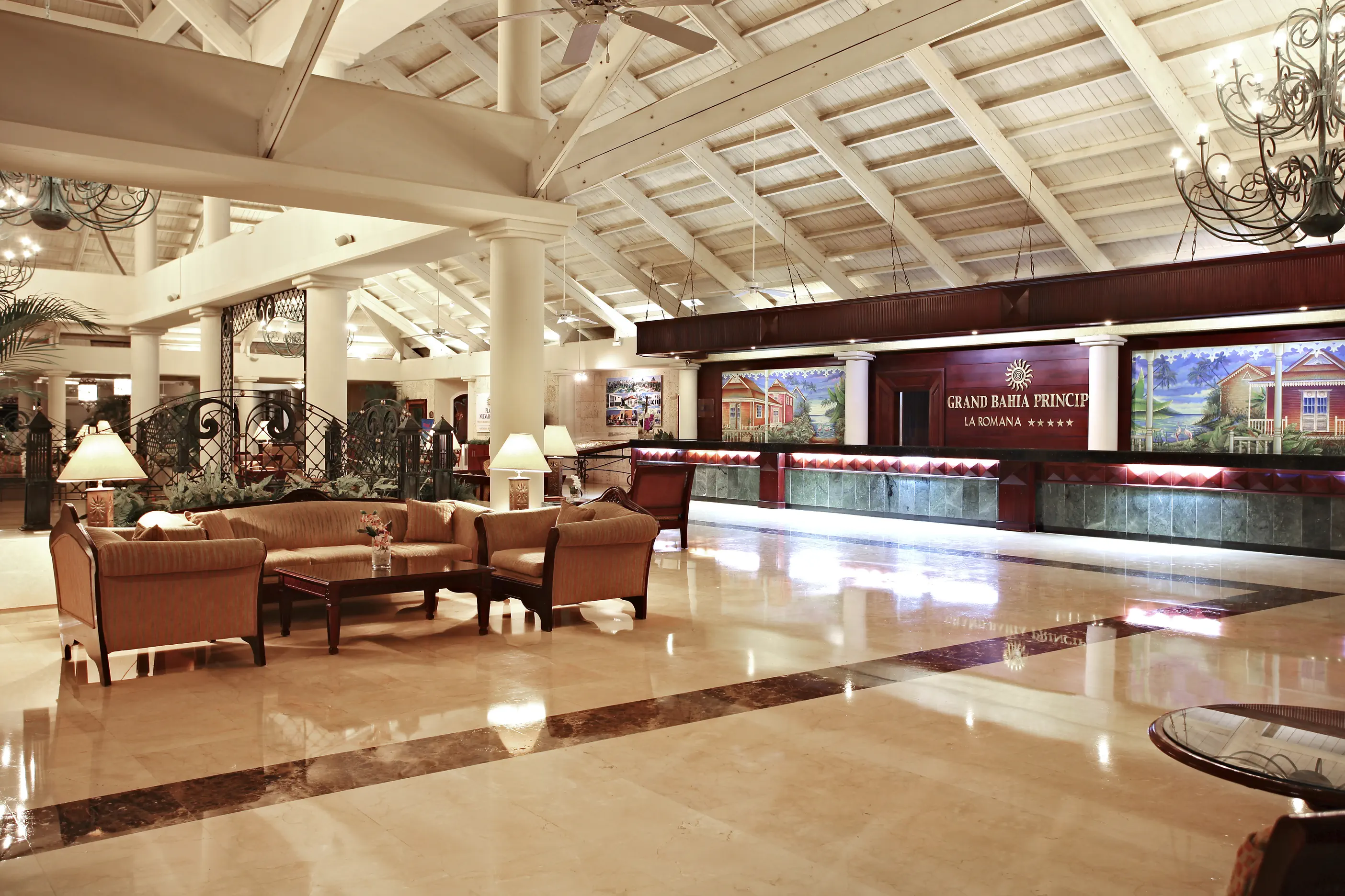 Bahia Principe Grand La Romana - zdjęcie 29