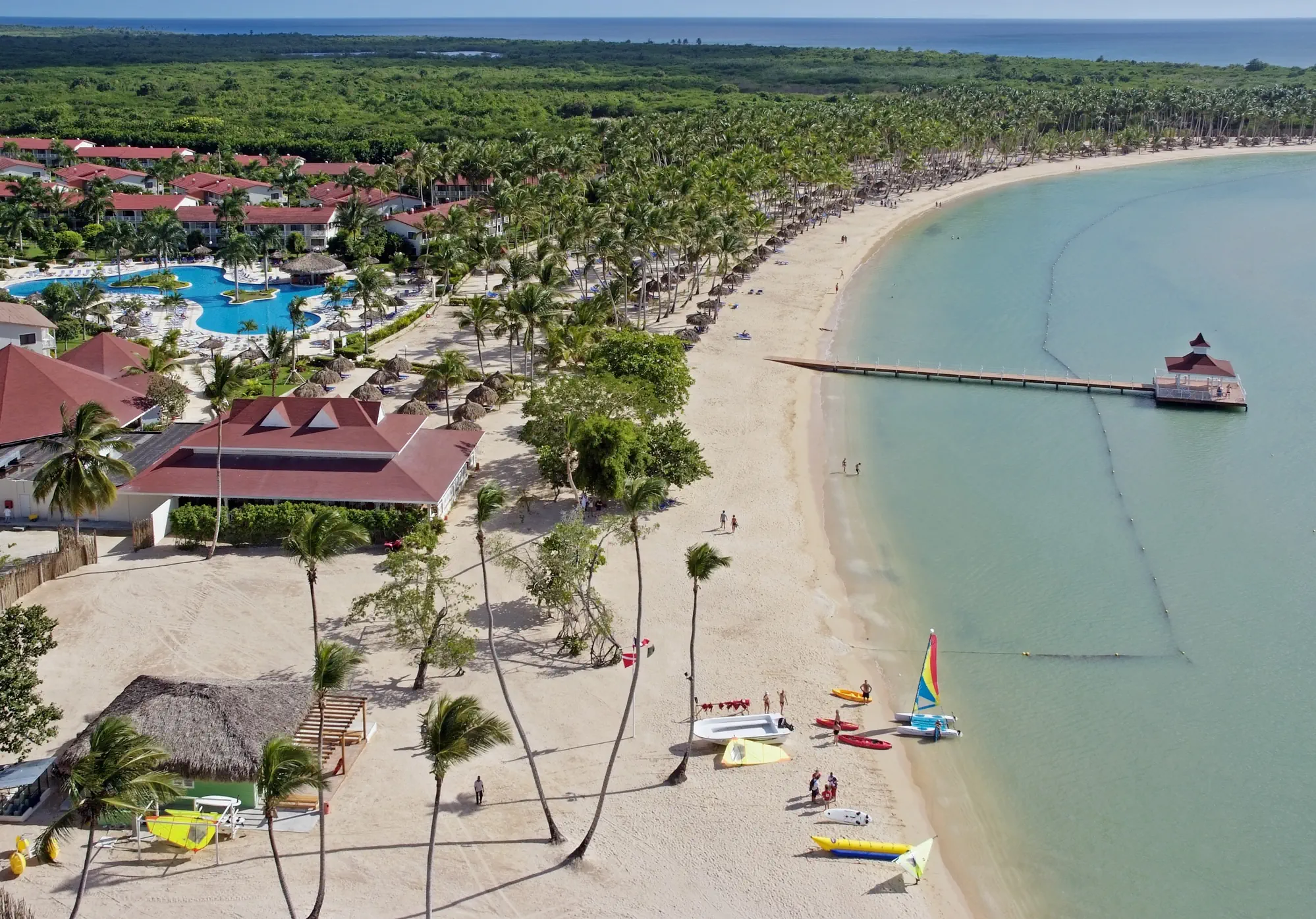 Bahia Principe Grand La Romana - zdjęcie 39