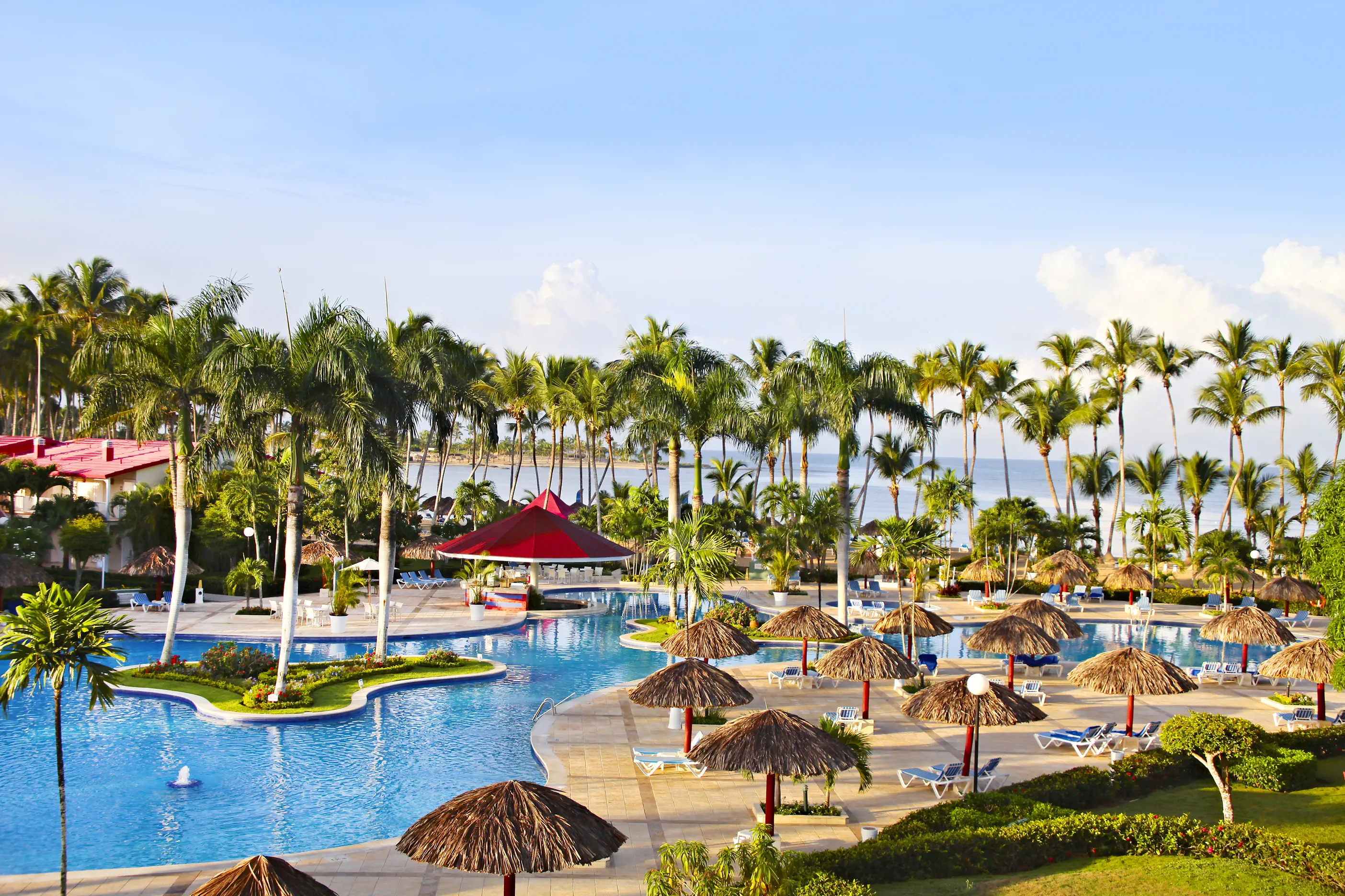 Bahia Principe Grand La Romana - zdjęcie 35