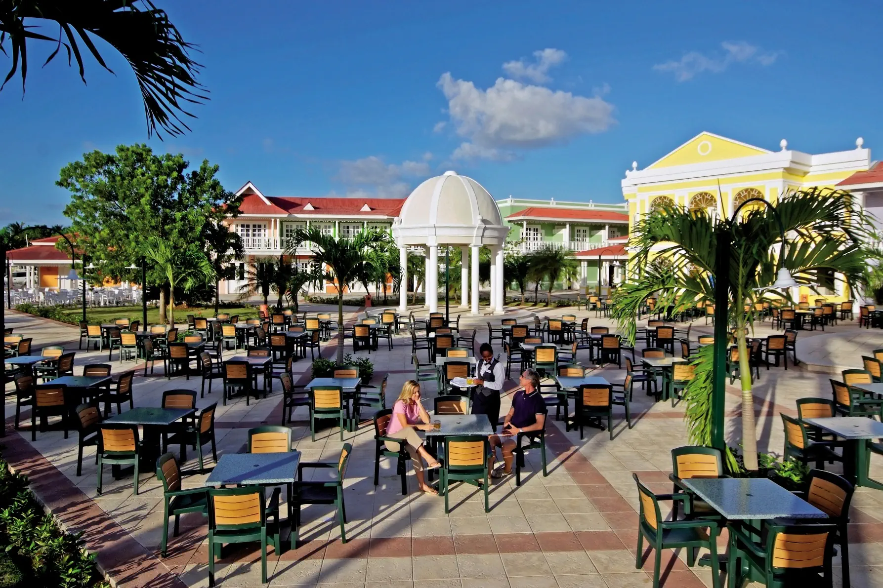 Bahia Principe Grand La Romana - zdjęcie 30