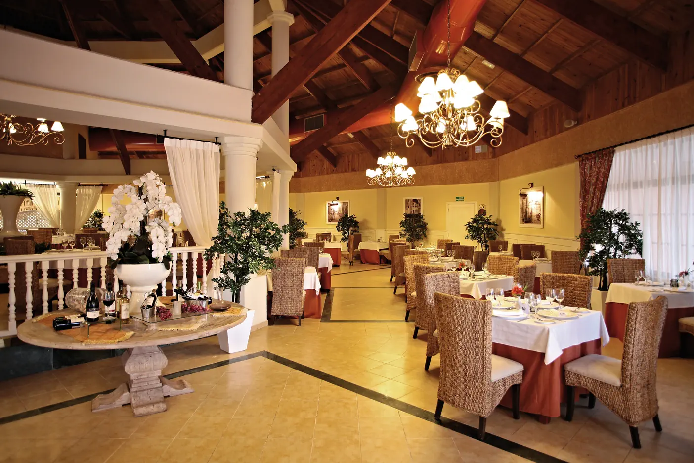 Bahia Principe Grand La Romana - zdjęcie 21
