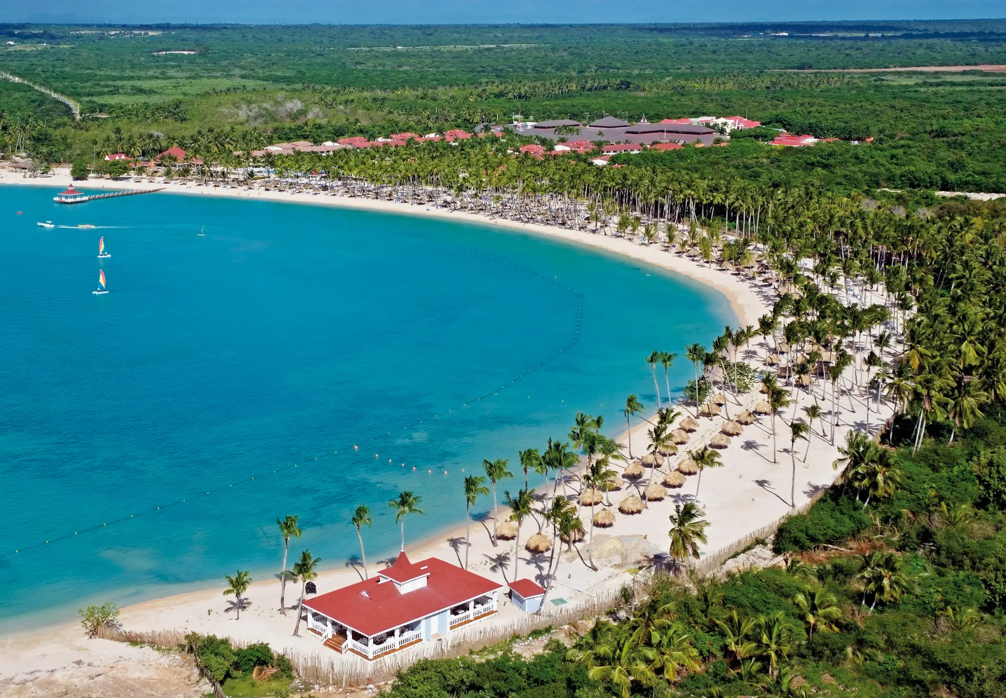 Bahia Principe Grand La Romana - zdjęcie 40