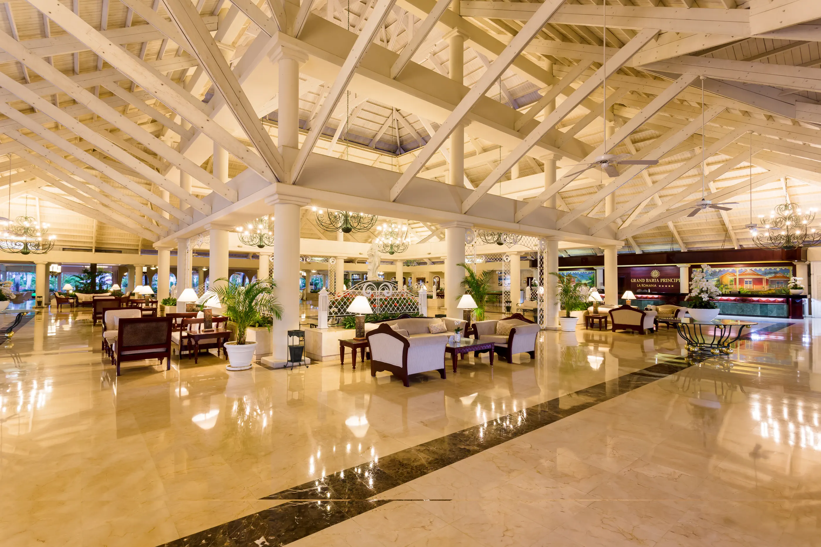 Bahia Principe Grand La Romana - zdjęcie 6