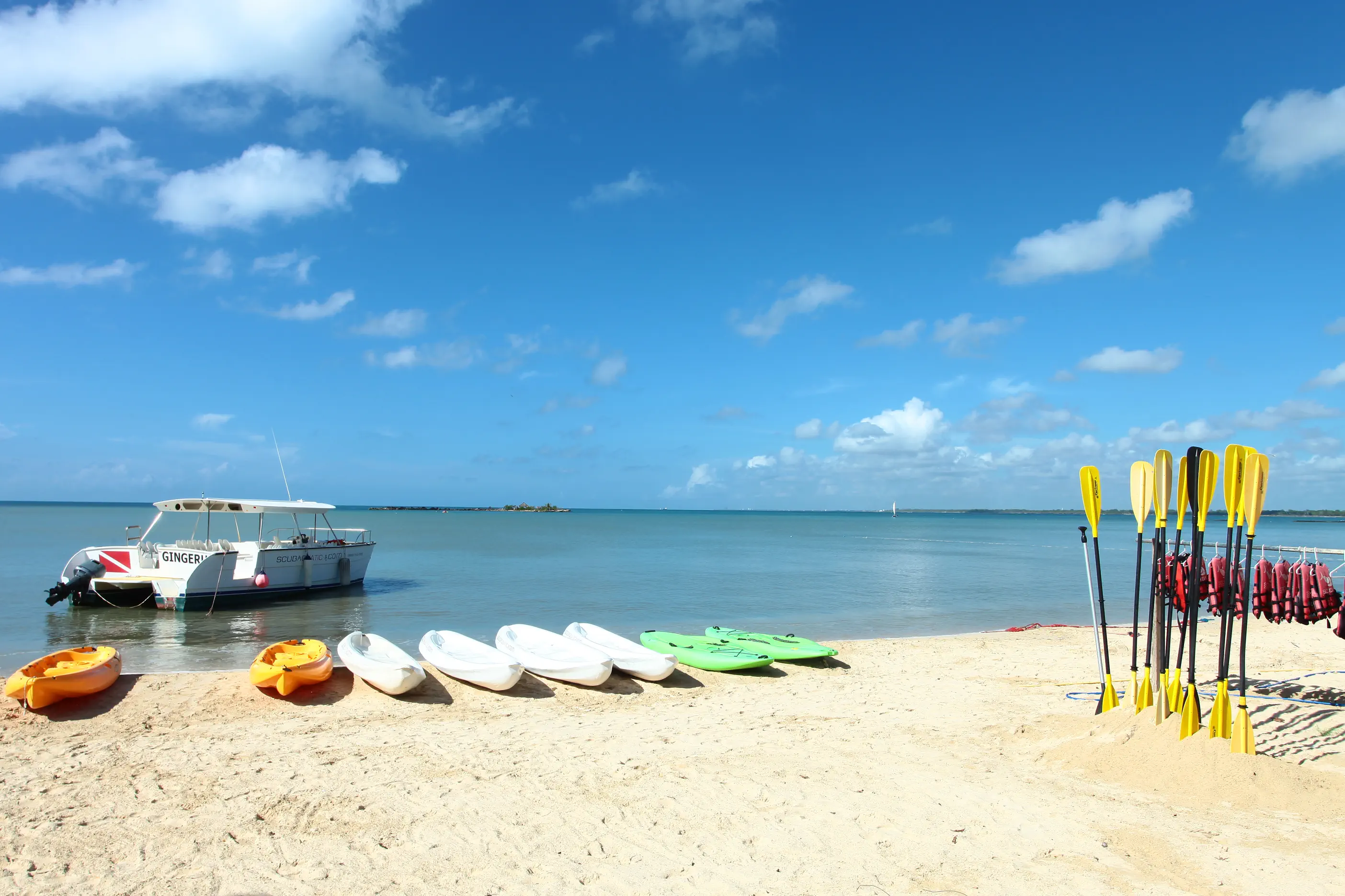 Bahia Principe Grand La Romana - zdjęcie 50