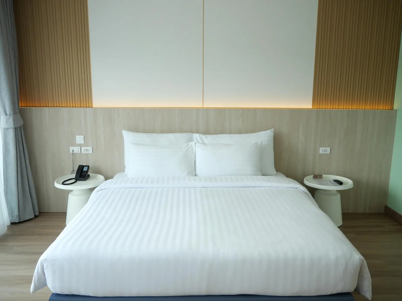 Sleep With Me Hotel - Design Hotel At Patong - zdjęcie 16