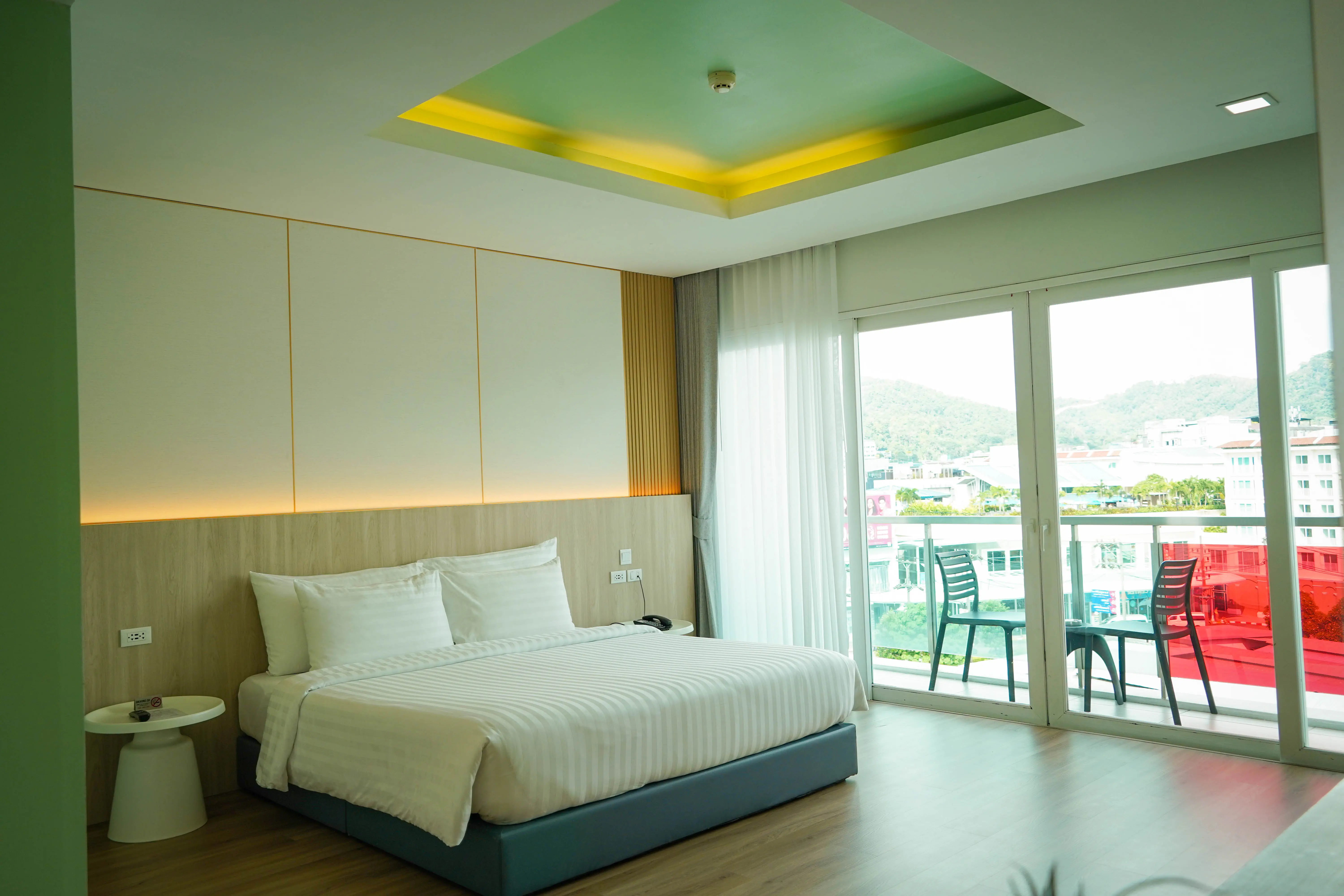 Sleep With Me Hotel - Design Hotel At Patong - zdjęcie 8
