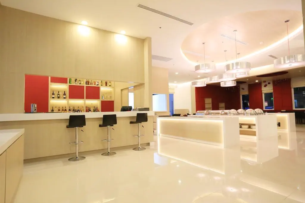 Sleep With Me Hotel - Design Hotel At Patong - zdjęcie 25