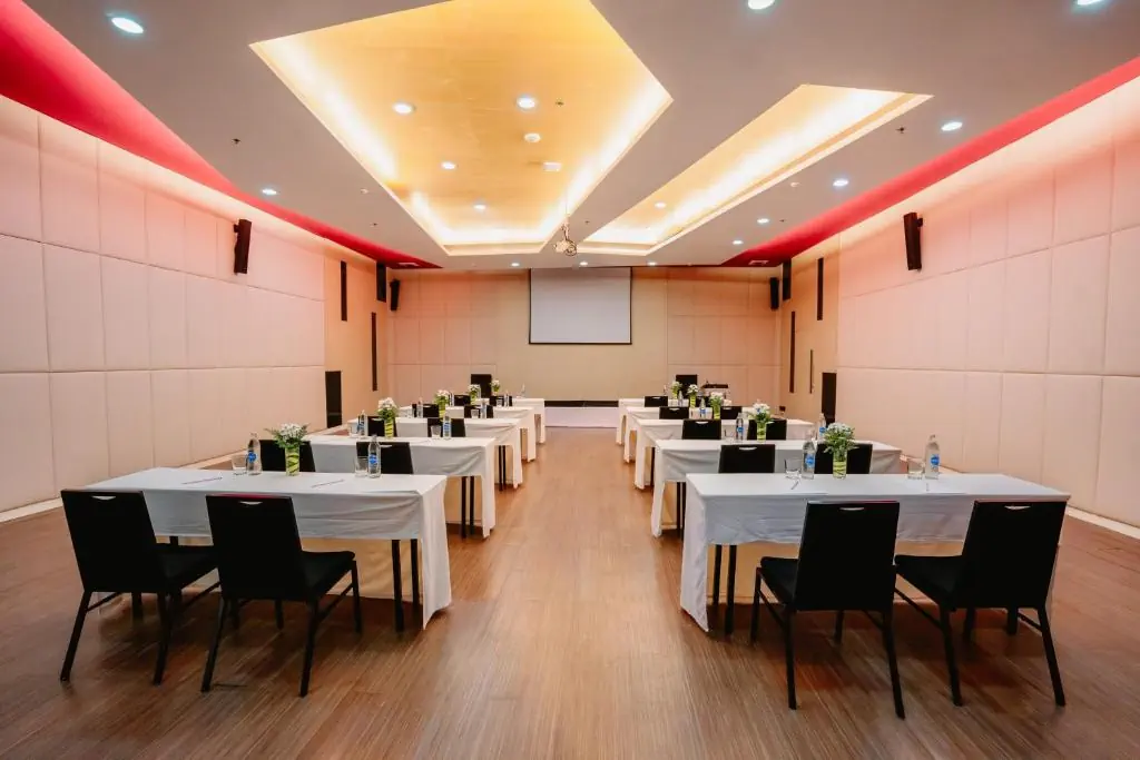 Sleep With Me Hotel - Design Hotel At Patong - zdjęcie 36