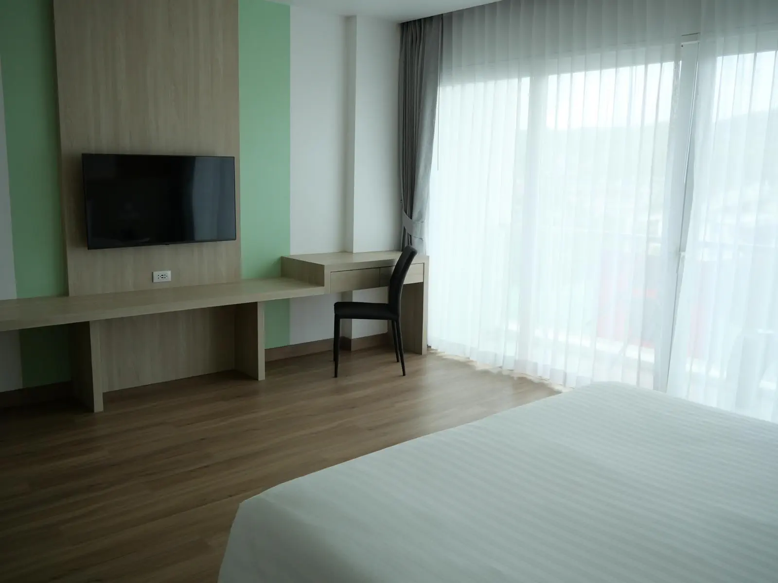Sleep With Me Hotel - Design Hotel At Patong - zdjęcie 14