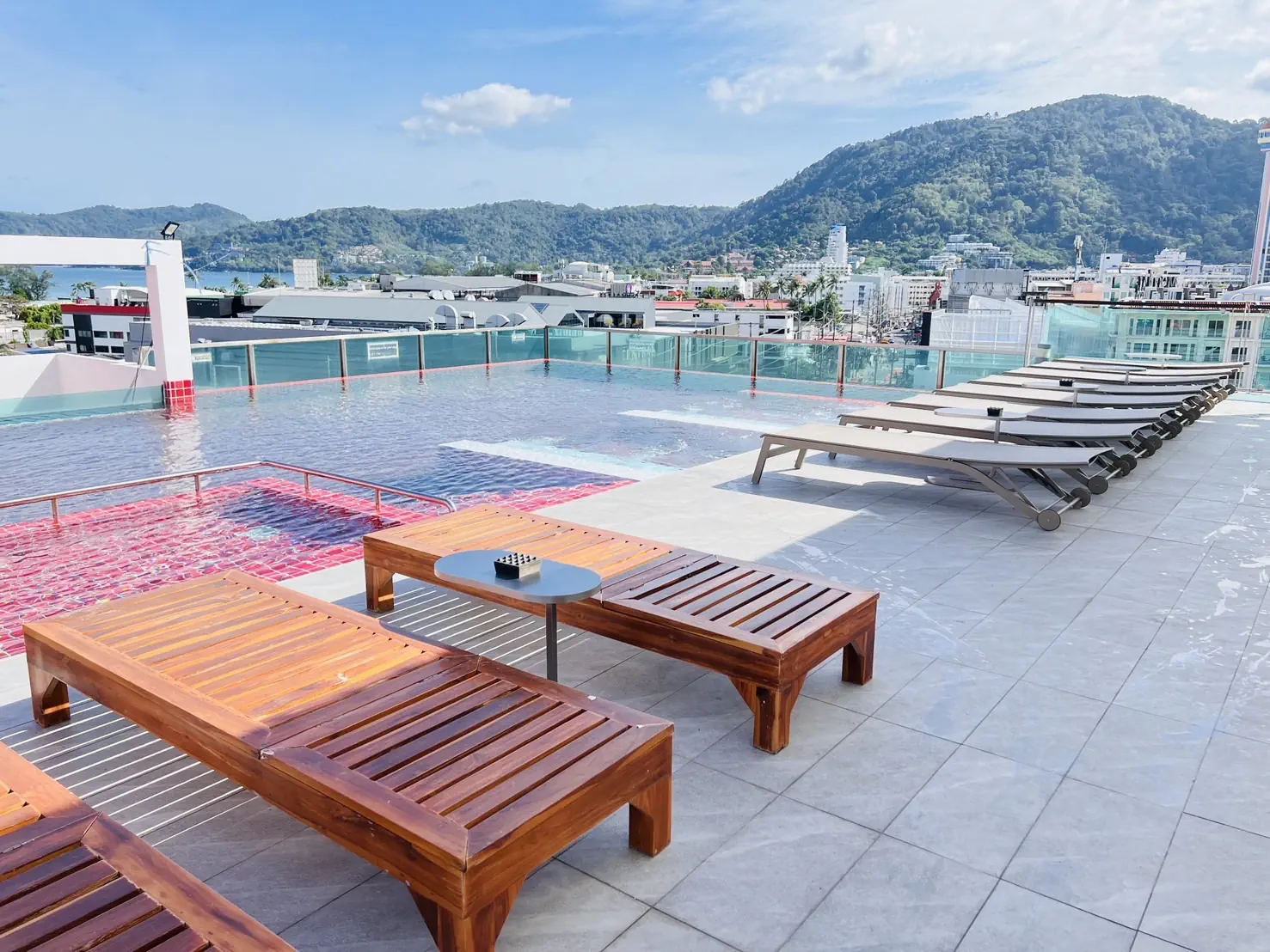 Sleep With Me Hotel - Design Hotel At Patong - zdjęcie 30