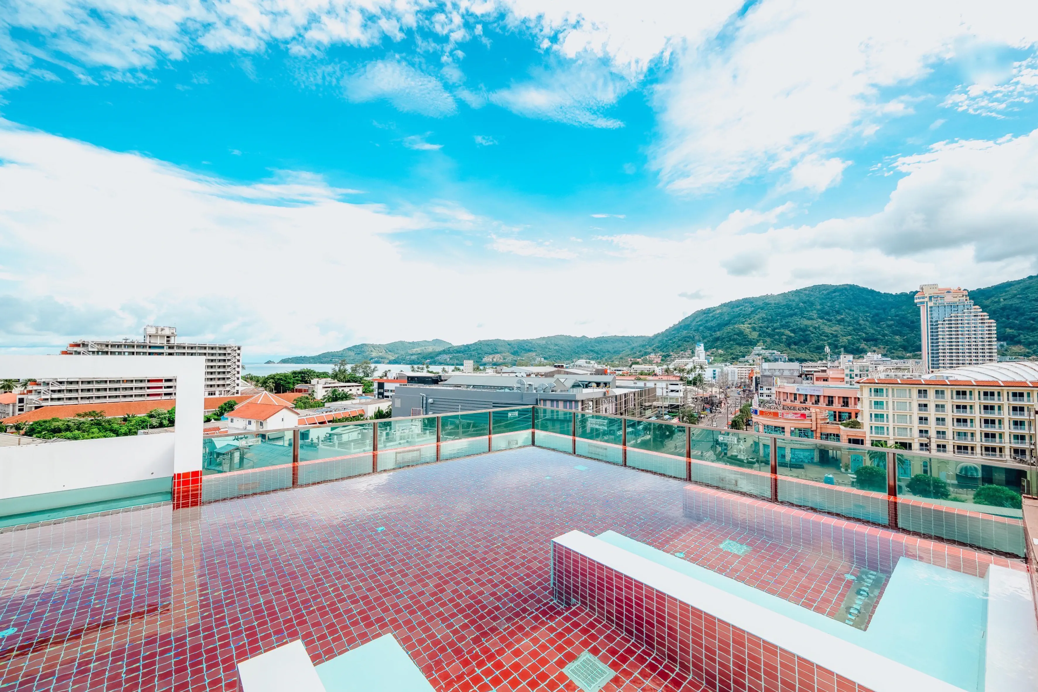 Sleep With Me Hotel - Design Hotel At Patong - zdjęcie 28
