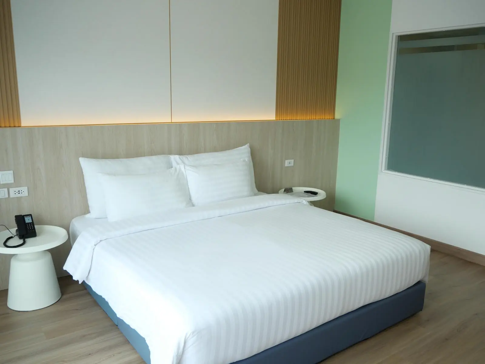 Sleep With Me Hotel - Design Hotel At Patong - zdjęcie 15