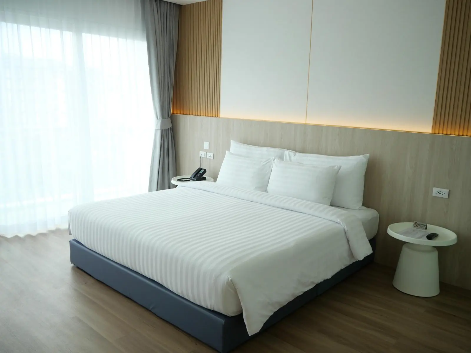 Sleep With Me Hotel - Design Hotel At Patong - zdjęcie 19