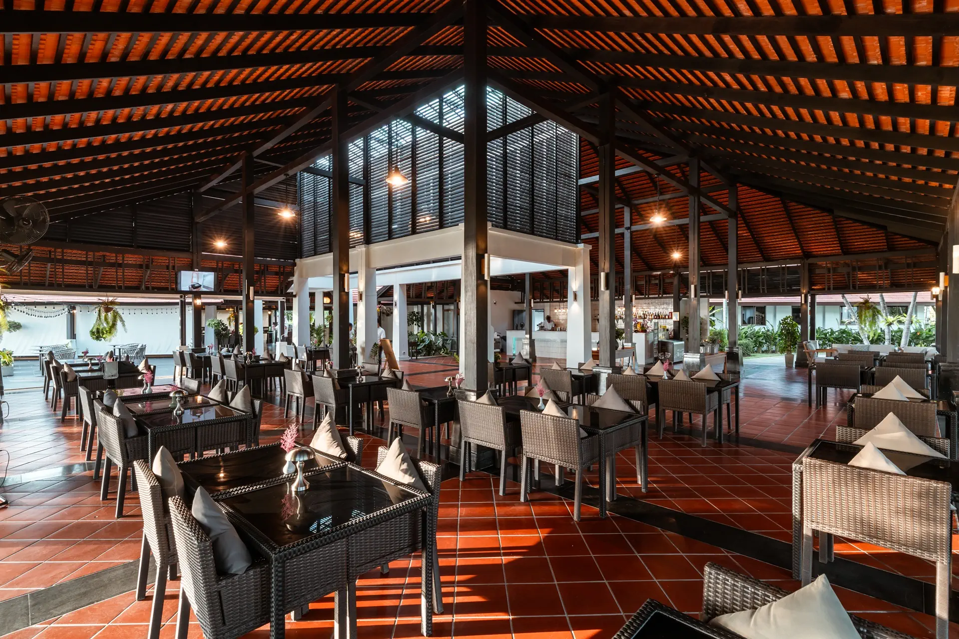 D Varee Mai Khao Beach Resort - zdjęcie 34