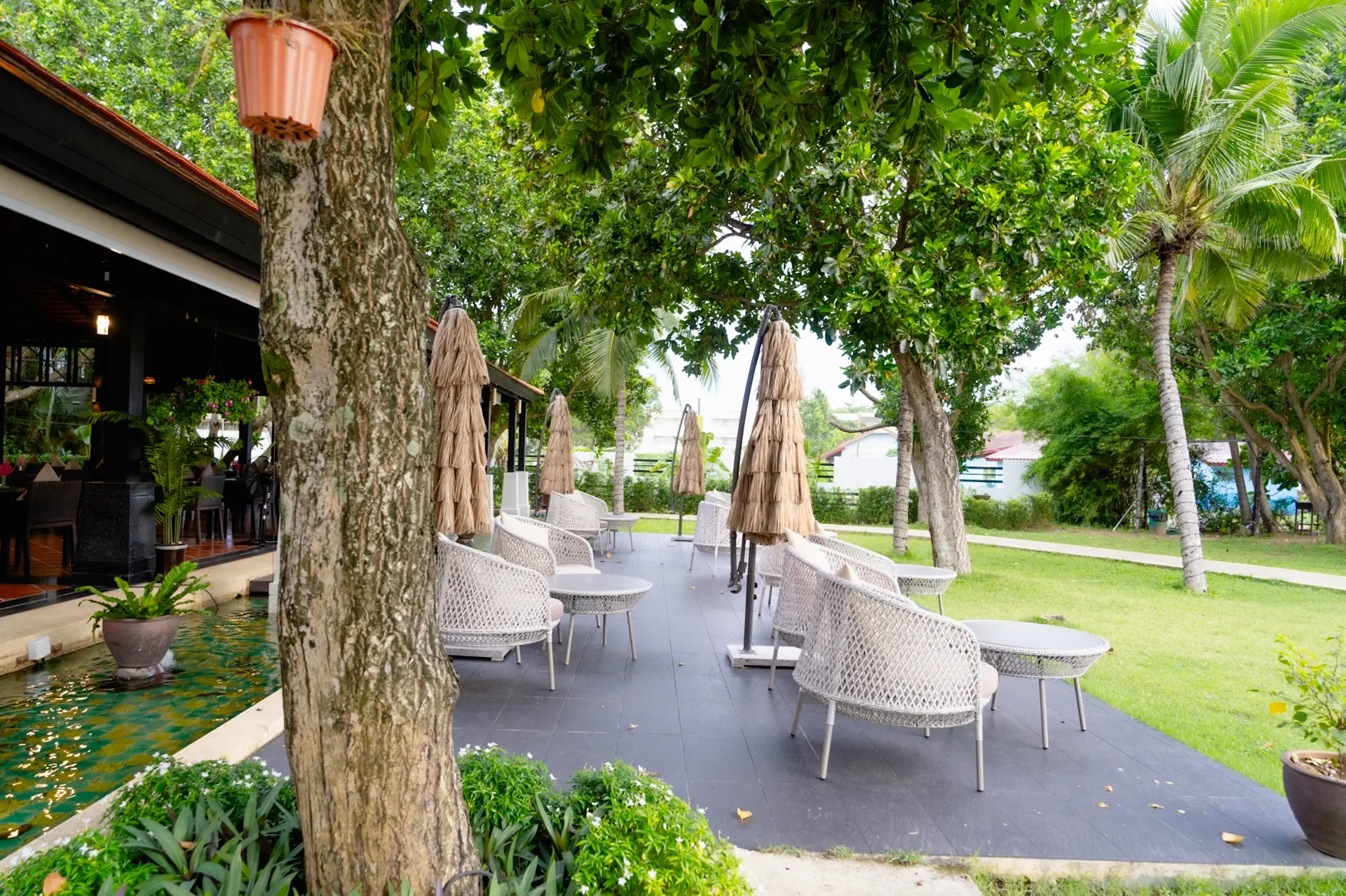 D Varee Mai Khao Beach Resort - zdjęcie 33