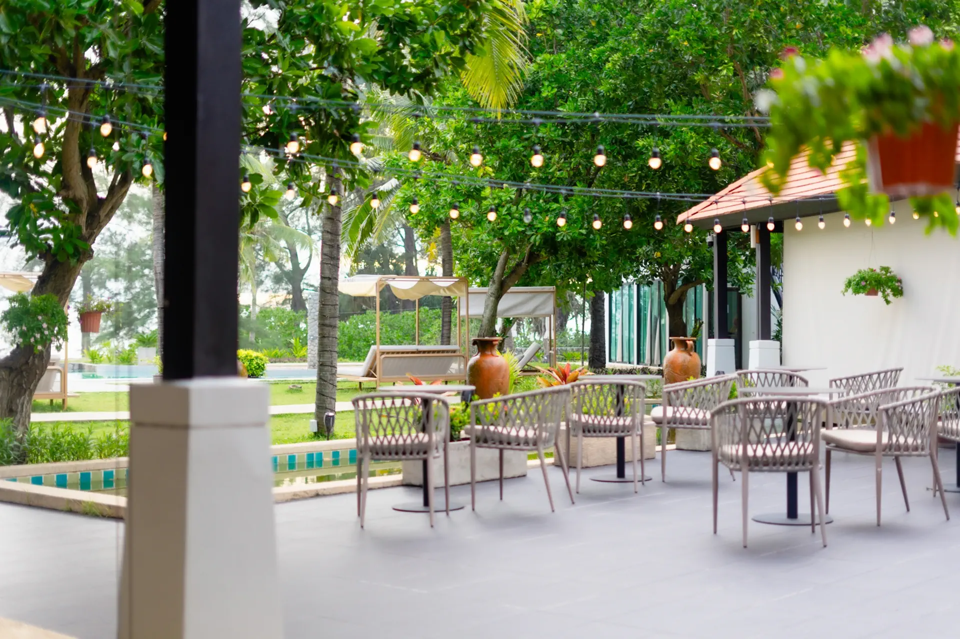 D Varee Mai Khao Beach Resort - zdjęcie 32