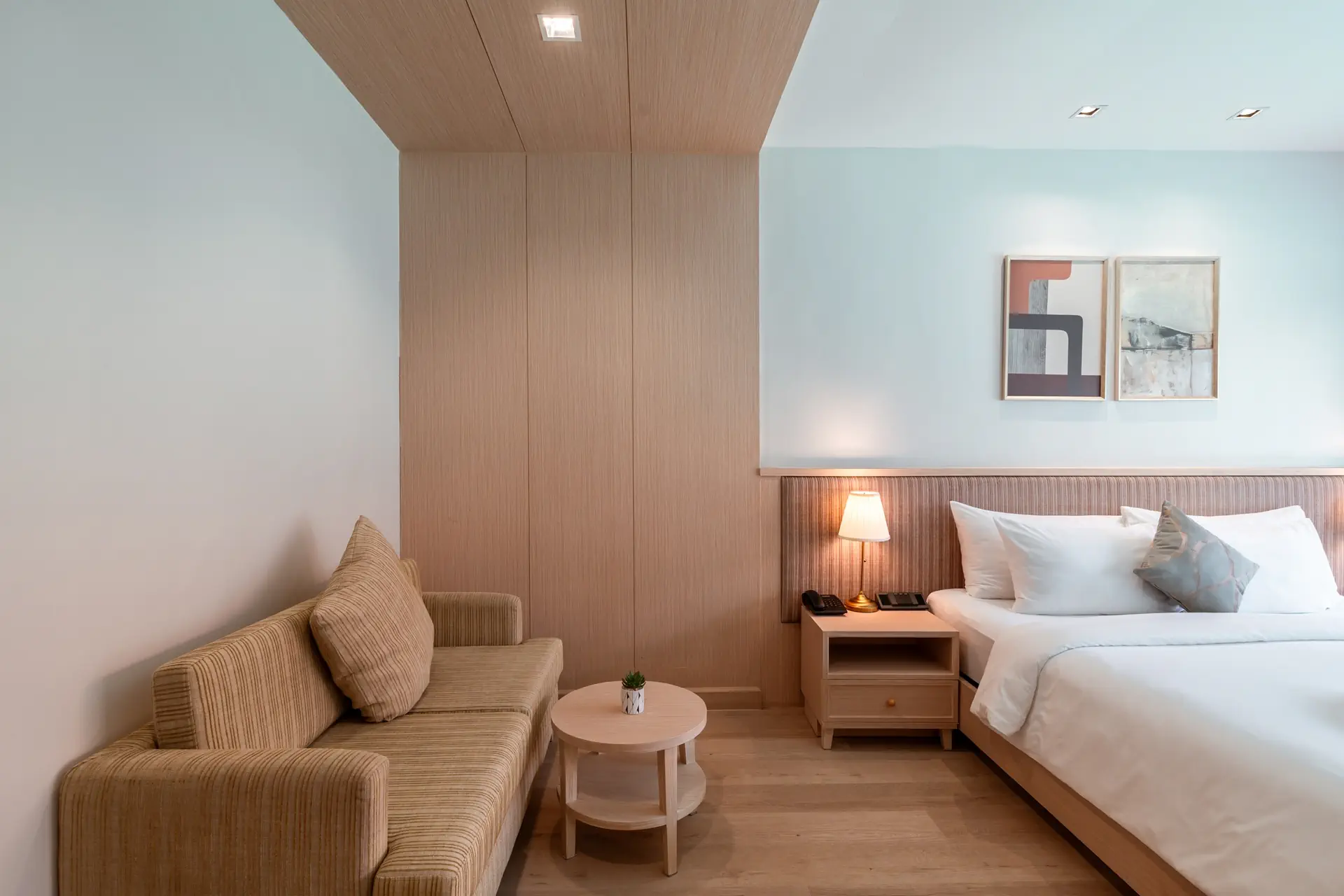 D Varee Mai Khao Beach Resort - zdjęcie 22
