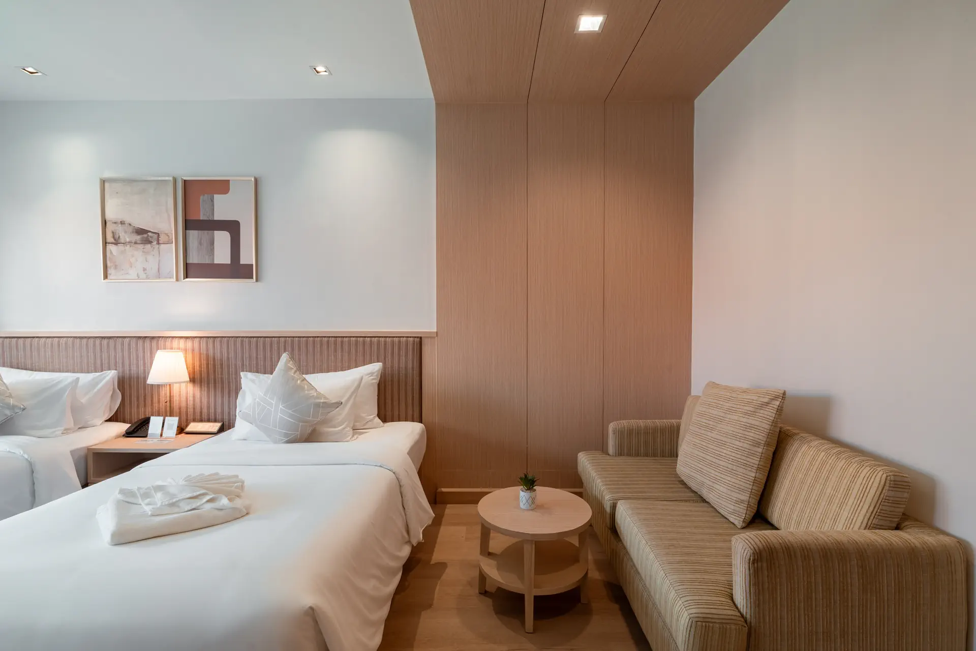 D Varee Mai Khao Beach Resort - zdjęcie 5