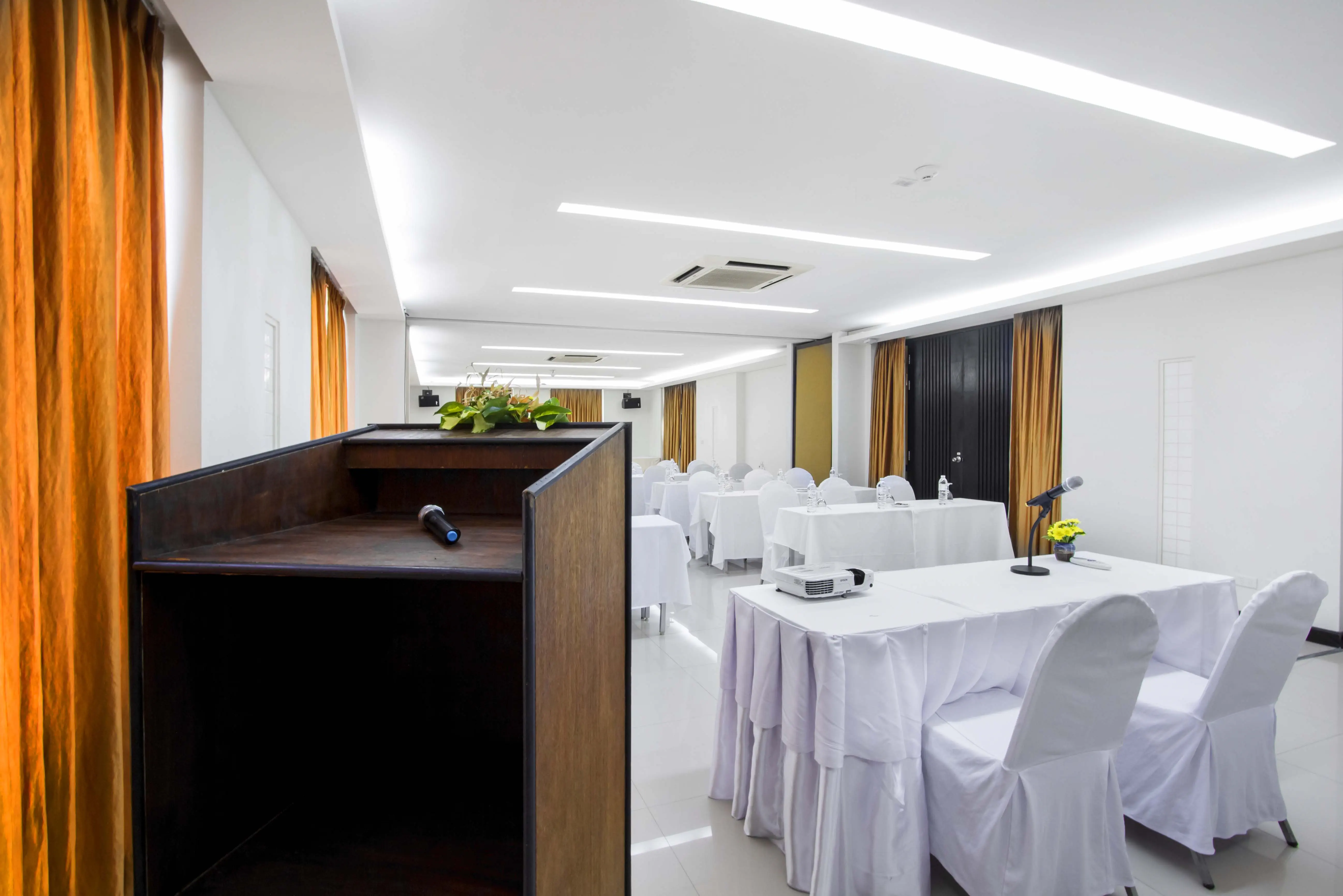 D Varee Mai Khao Beach Resort - zdjęcie 51