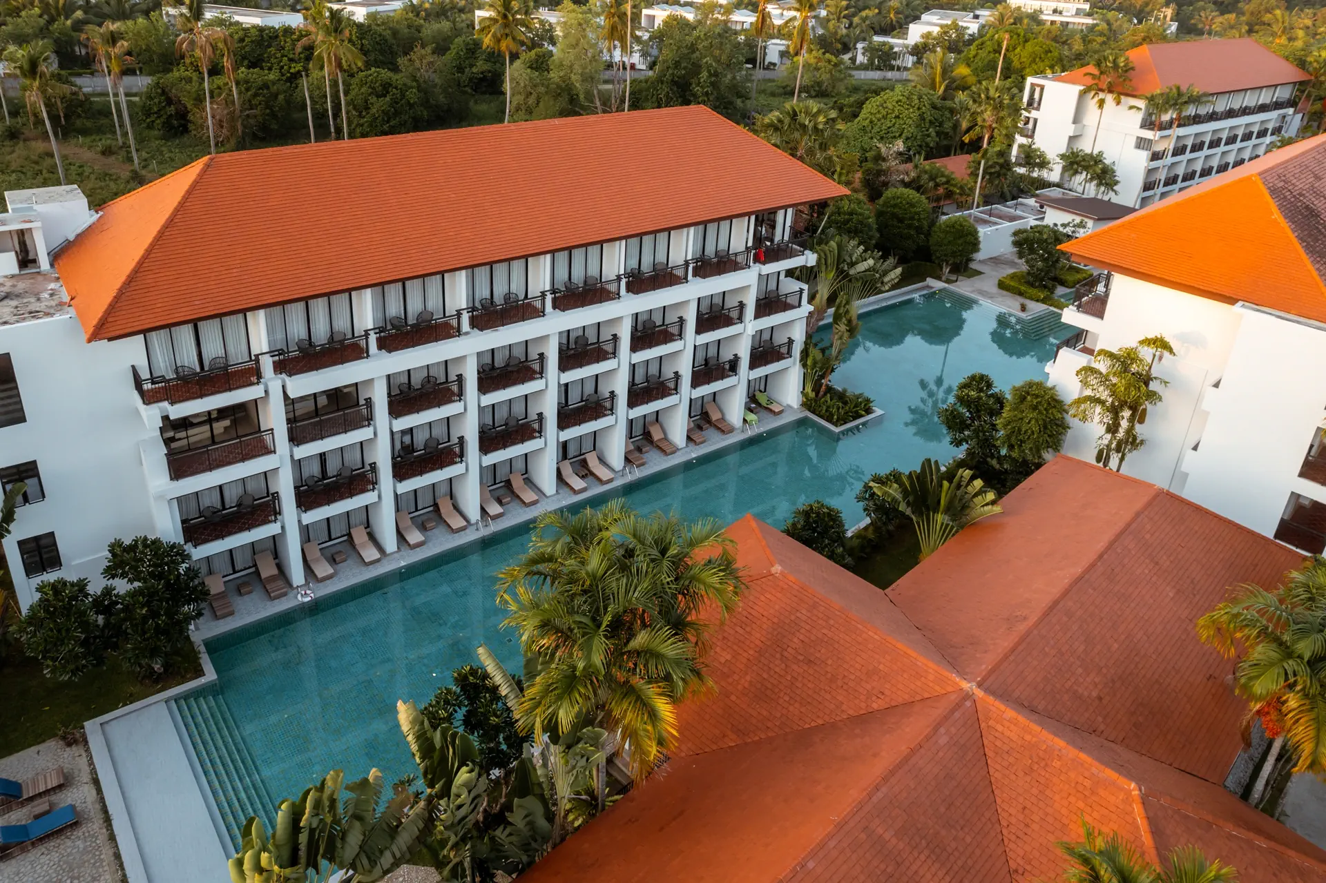 D Varee Mai Khao Beach Resort - zdjęcie 3