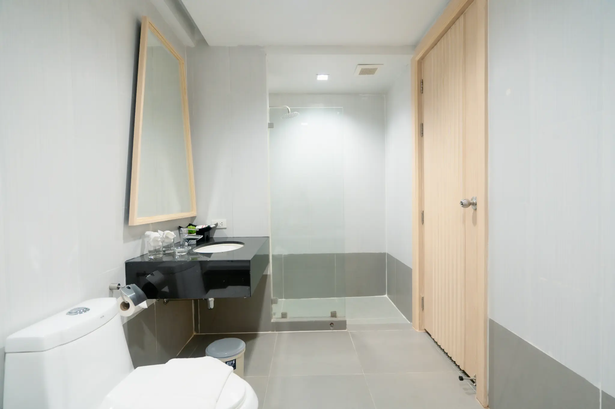 D Varee Mai Khao Beach Resort - zdjęcie 18