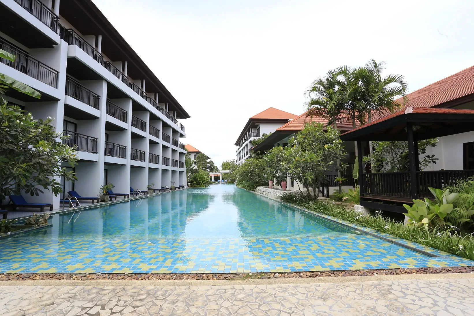 D Varee Mai Khao Beach Resort - zdjęcie 39