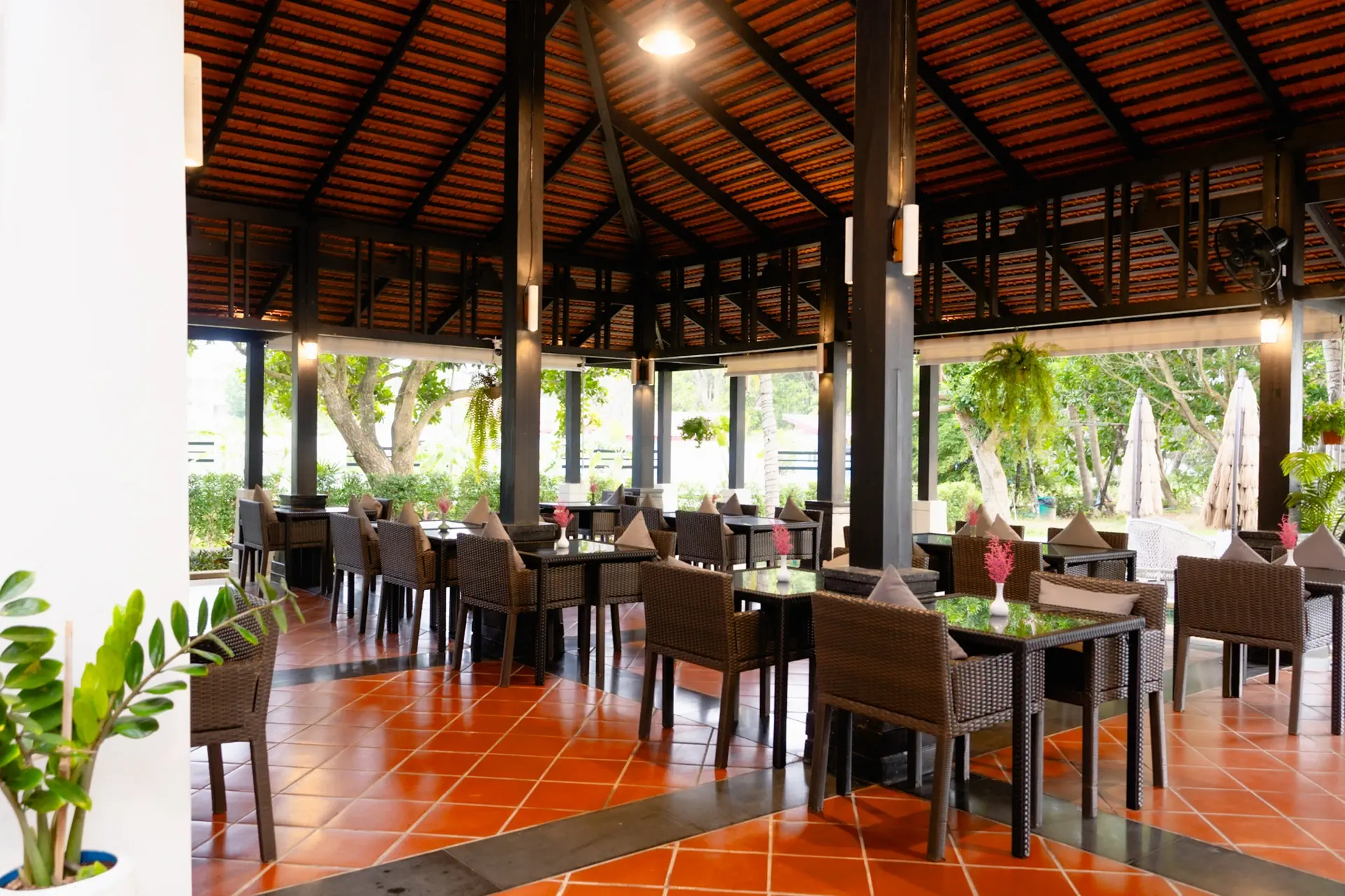 D Varee Mai Khao Beach Resort - zdjęcie 35
