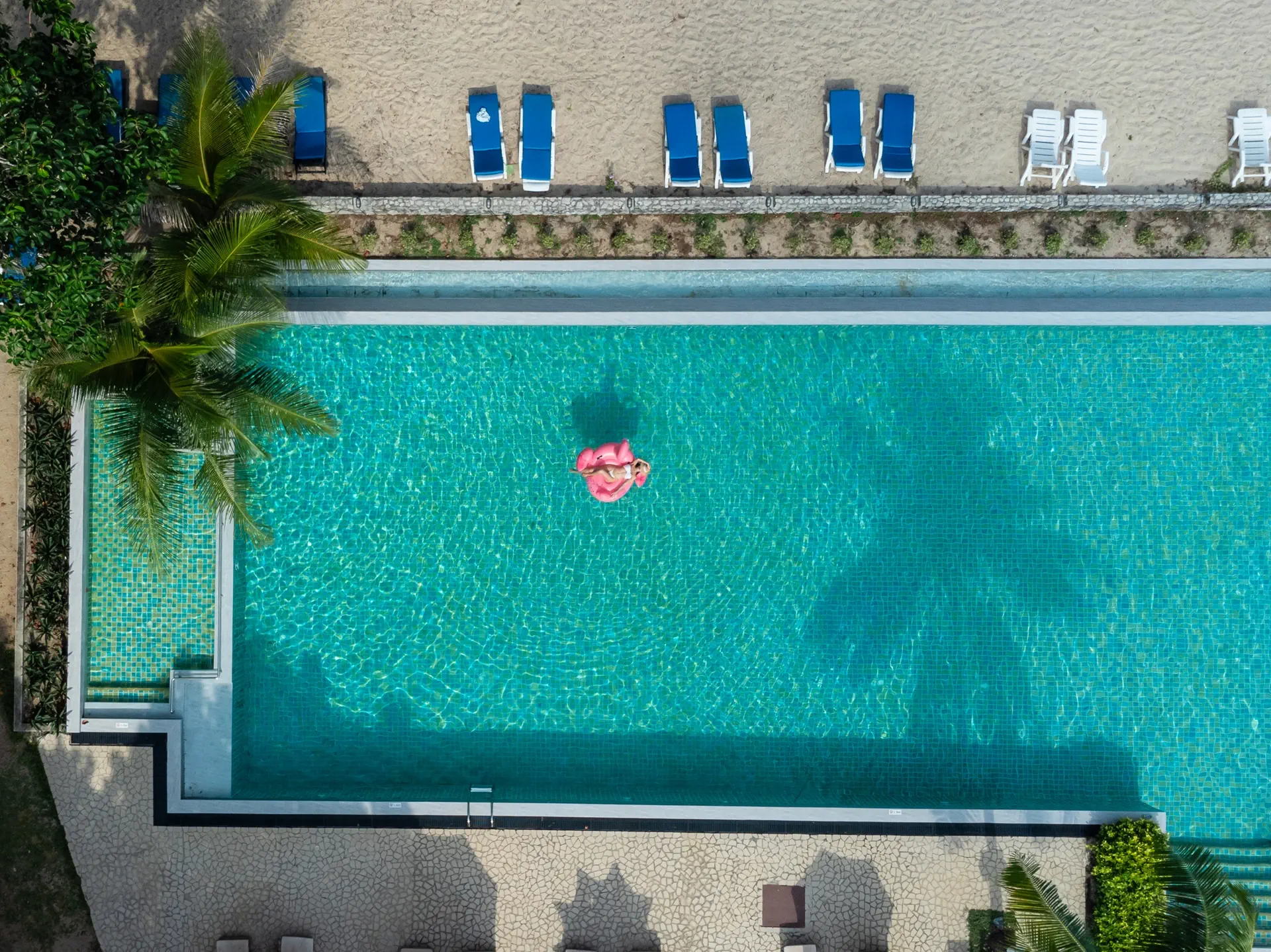 D Varee Mai Khao Beach Resort - zdjęcie 42