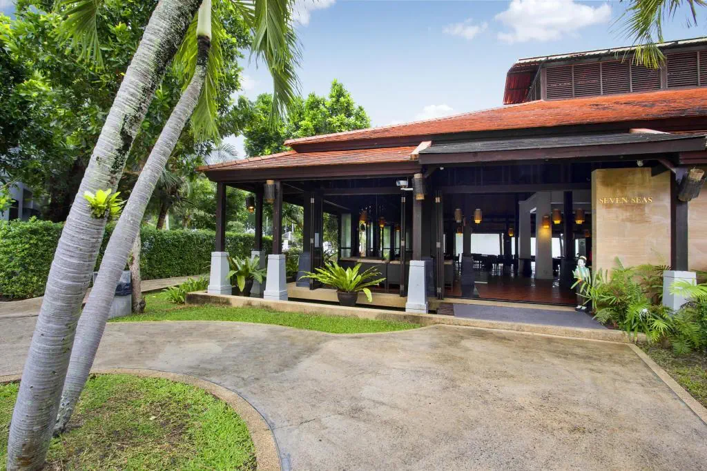 D Varee Mai Khao Beach Resort - zdjęcie 28