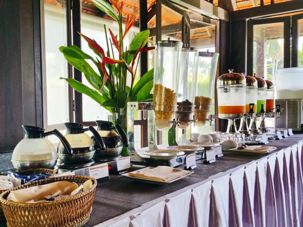 D Varee Mai Khao Beach Resort - zdjęcie 29