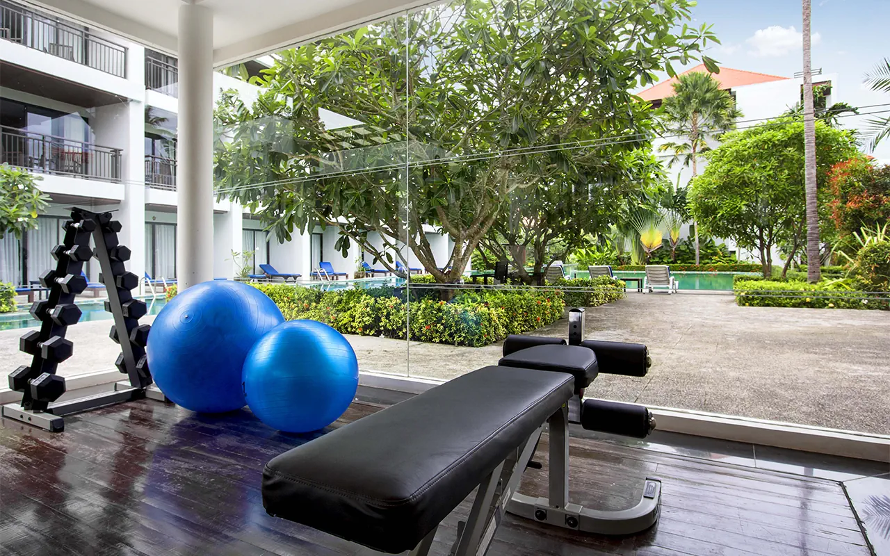 D Varee Mai Khao Beach Resort - zdjęcie 50