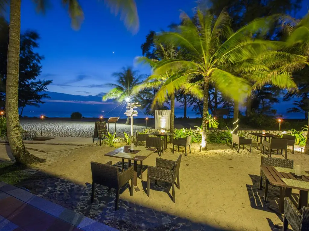 D Varee Mai Khao Beach Resort - zdjęcie 30