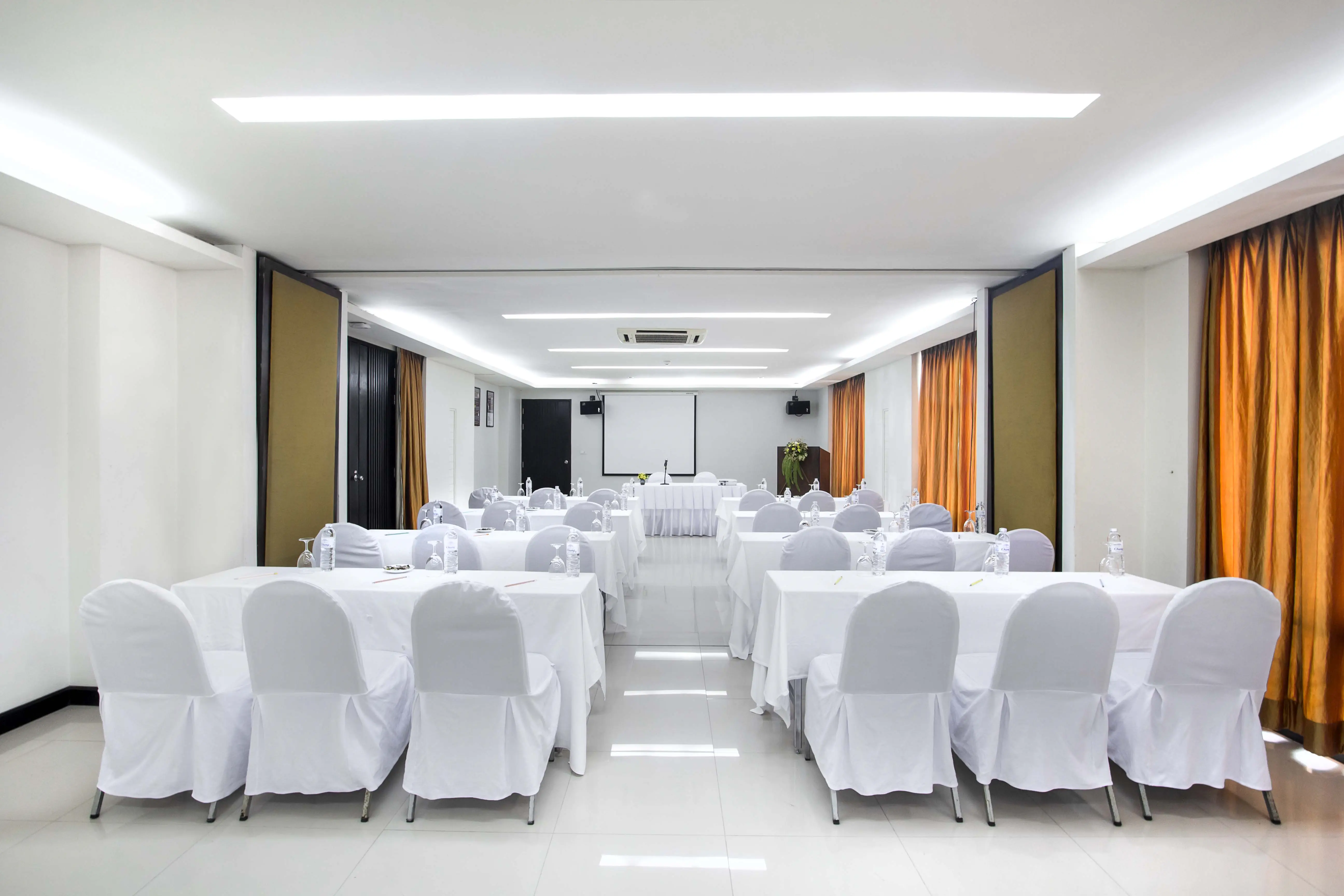 D Varee Mai Khao Beach Resort - zdjęcie 52