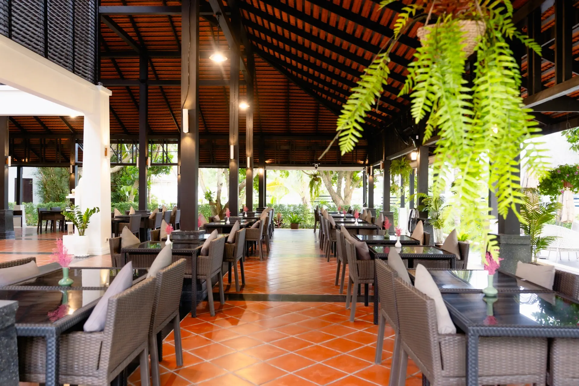 D Varee Mai Khao Beach Resort - zdjęcie 31