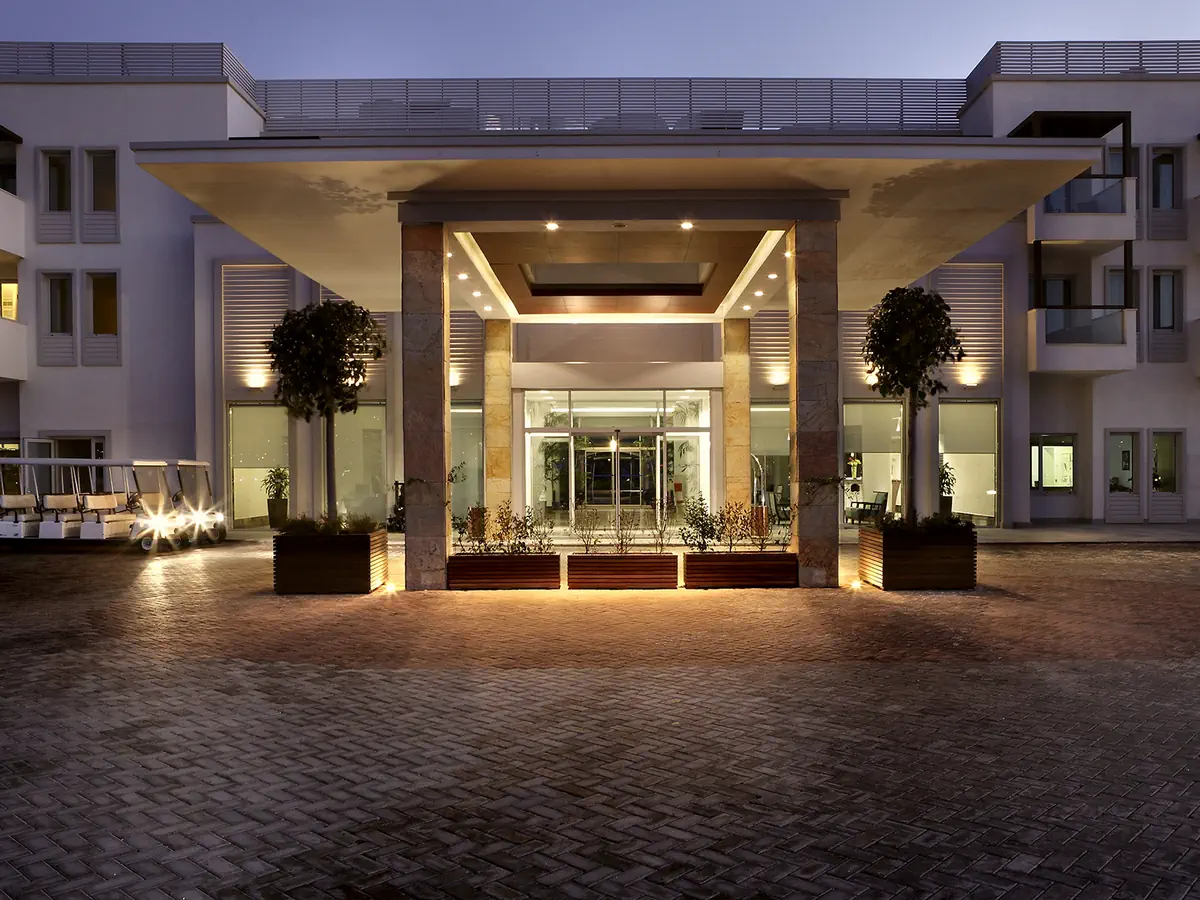 XANADU ISLAND HOTEL